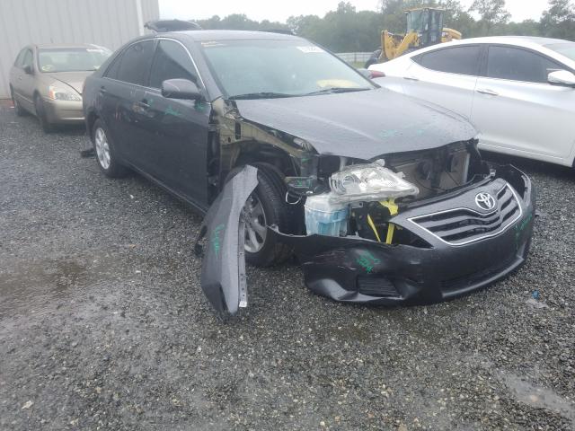 TOYOTA CAMRY BASE 2011 4t1bf3ek5bu757695