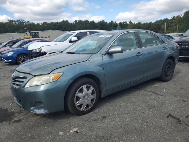 TOYOTA CAMRY BASE 2011 4t1bf3ek5bu758409