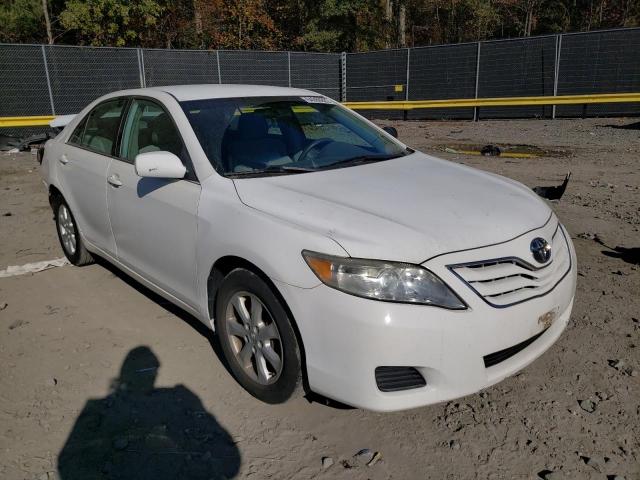 TOYOTA CAMRY BASE 2011 4t1bf3ek5bu760564