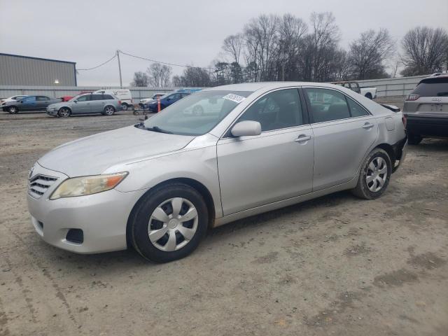 TOYOTA CAMRY BASE 2011 4t1bf3ek5bu760760