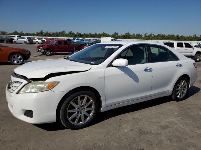 TOYOTA CAMRY BASE 2011 4t1bf3ek5bu761679