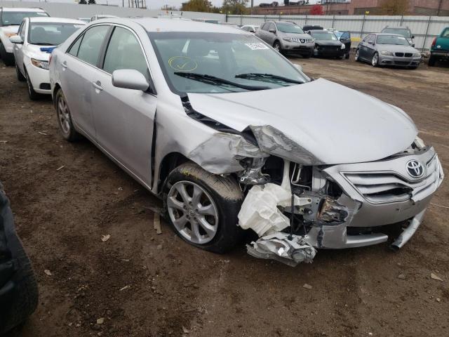 TOYOTA CAMRY BASE 2011 4t1bf3ek5bu764386