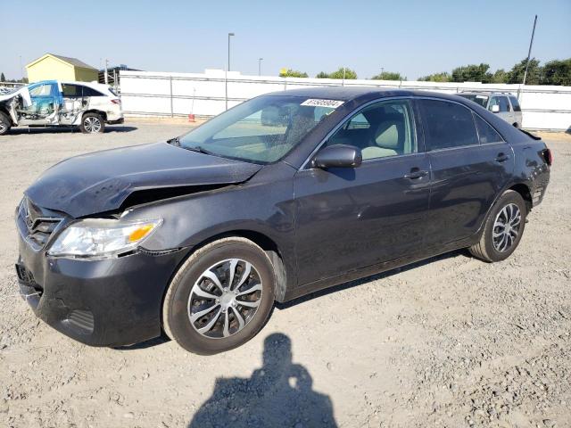 TOYOTA CAMRY 2011 4t1bf3ek5bu765067