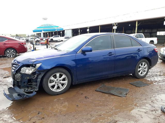 TOYOTA CAMRY BASE 2011 4t1bf3ek5bu765571