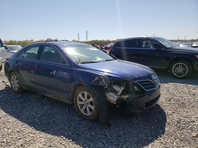 TOYOTA CAMRY BASE 2011 4t1bf3ek5bu766865