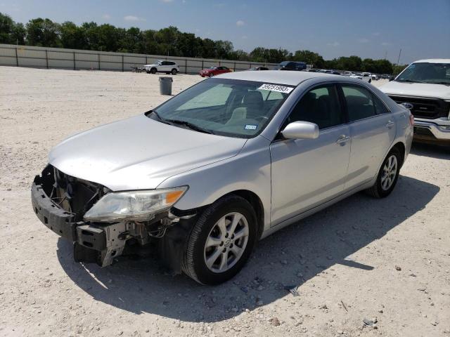 TOYOTA CAMRY BASE 2011 4t1bf3ek5bu768065