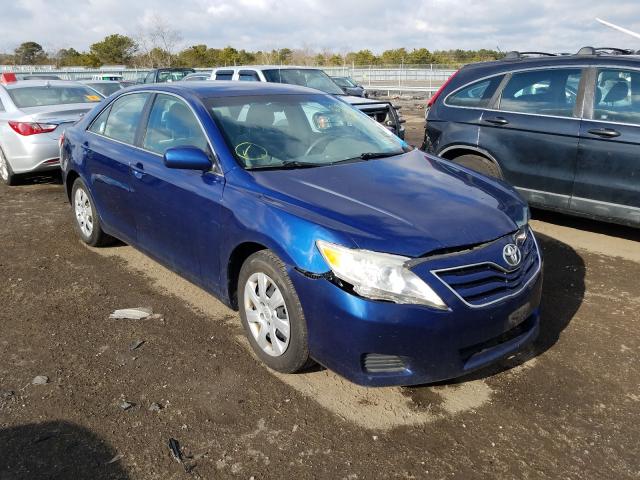 TOYOTA CAMRY BASE 2011 4t1bf3ek5bu768180