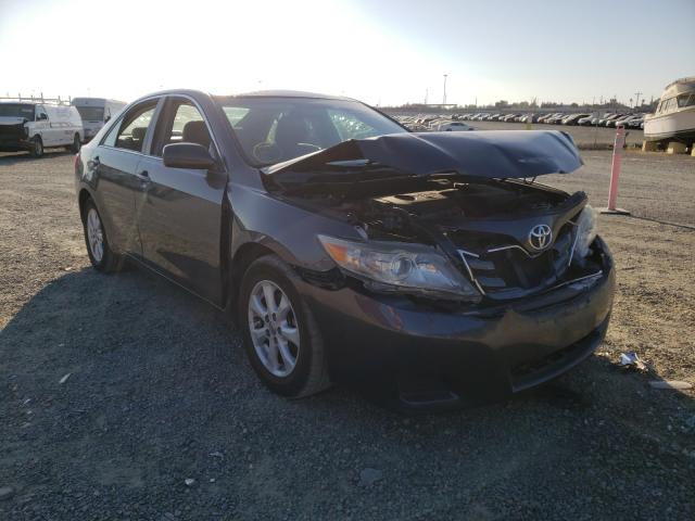 TOYOTA CAMRY BASE 2011 4t1bf3ek5bu768860