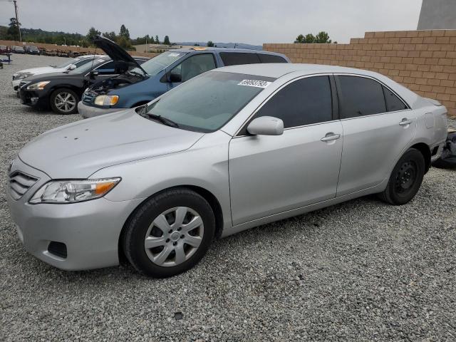 TOYOTA CAMRY BASE 2011 4t1bf3ek5bu769880