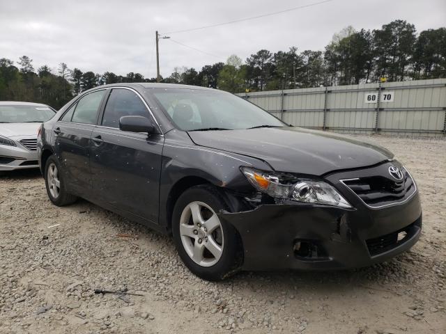 TOYOTA CAMRY BASE 2011 4t1bf3ek5bu769961