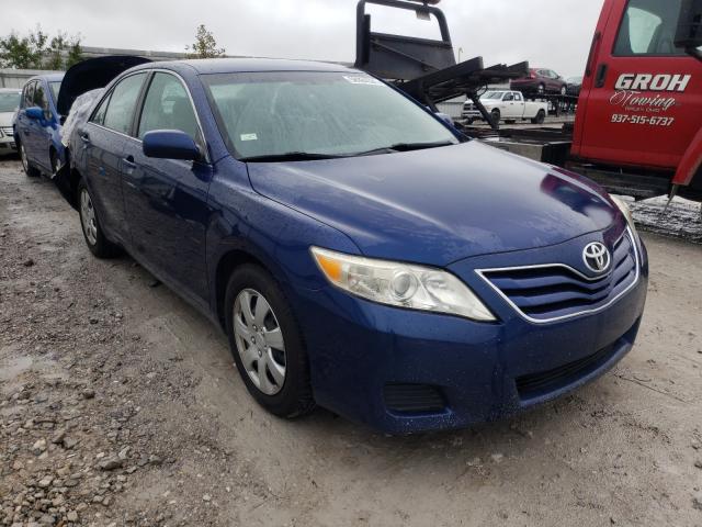 TOYOTA CAMRY BASE 2011 4t1bf3ek5bu770138