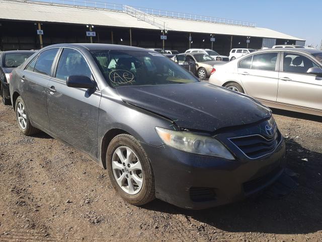 TOYOTA CAMRY BASE 2011 4t1bf3ek5bu770754