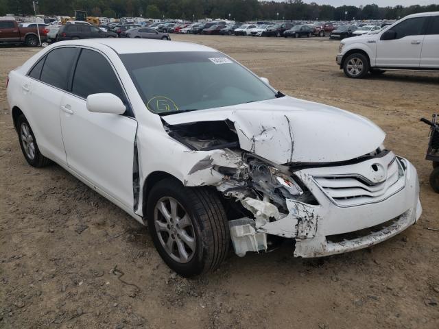 TOYOTA CAMRY BASE 2011 4t1bf3ek5bu771242