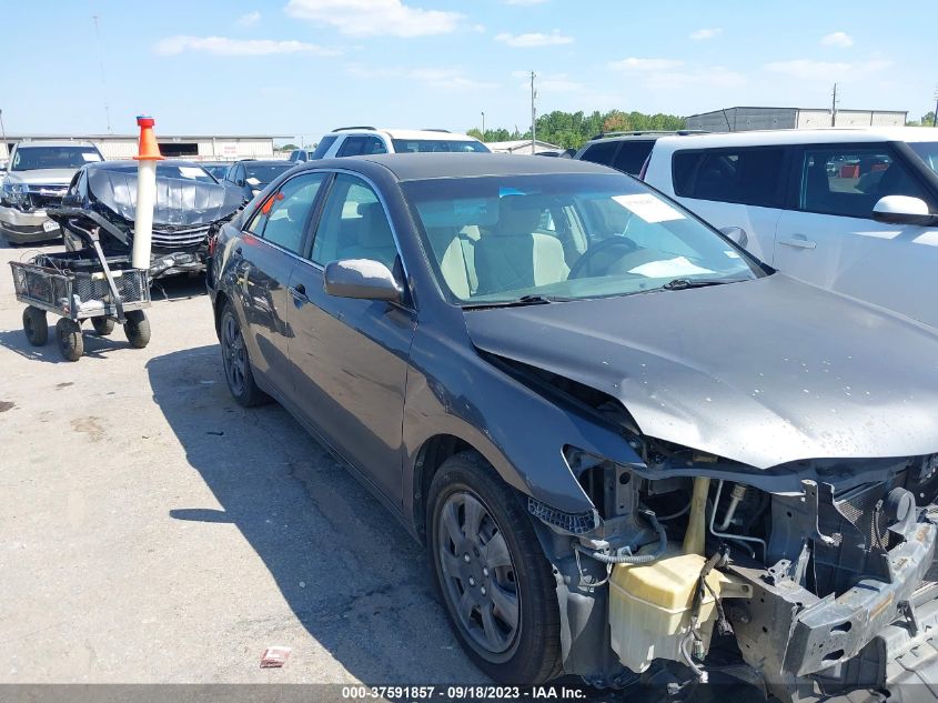 TOYOTA CAMRY 2011 4t1bf3ek5bu772536