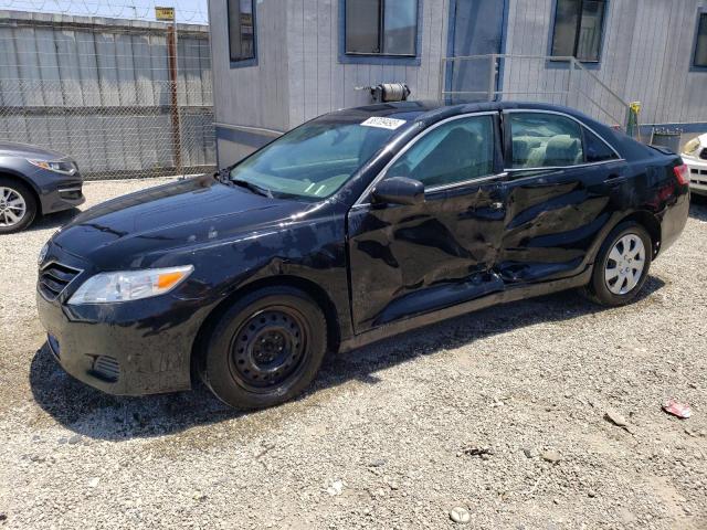 TOYOTA CAMRY BASE 2011 4t1bf3ek5bu773041