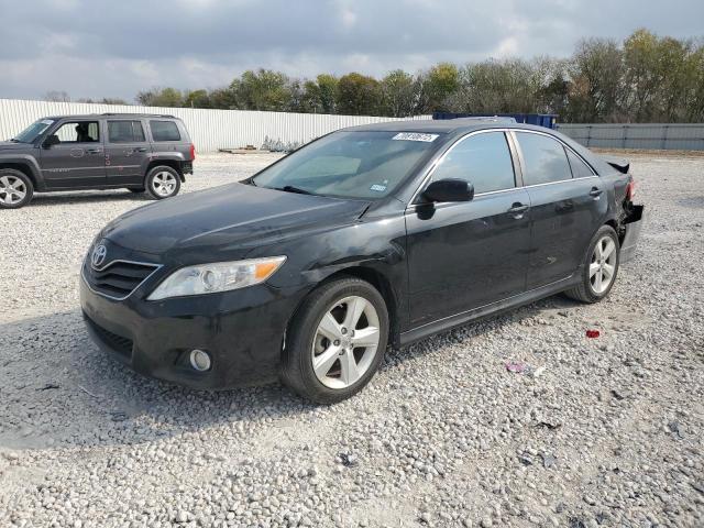 TOYOTA CAMRY SE A 2011 4t1bf3ek5bu773198