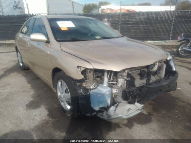 TOYOTA CAMRY 2011 4t1bf3ek5bu773637