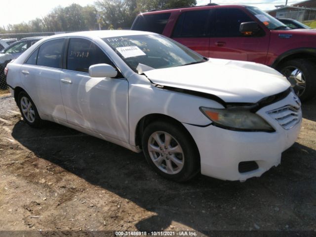 TOYOTA CAMRY 2011 4t1bf3ek5bu773928