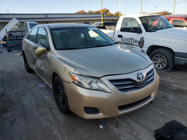 TOYOTA CAMRY BASE 2011 4t1bf3ek5bu774240