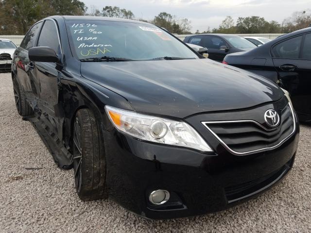 TOYOTA CAMRY BASE 2011 4t1bf3ek5bu774450