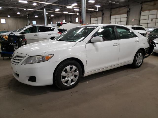 TOYOTA CAMRY 2011 4t1bf3ek5bu775145