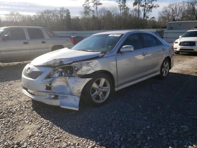 TOYOTA CAMRY 2011 4t1bf3ek5bu775498