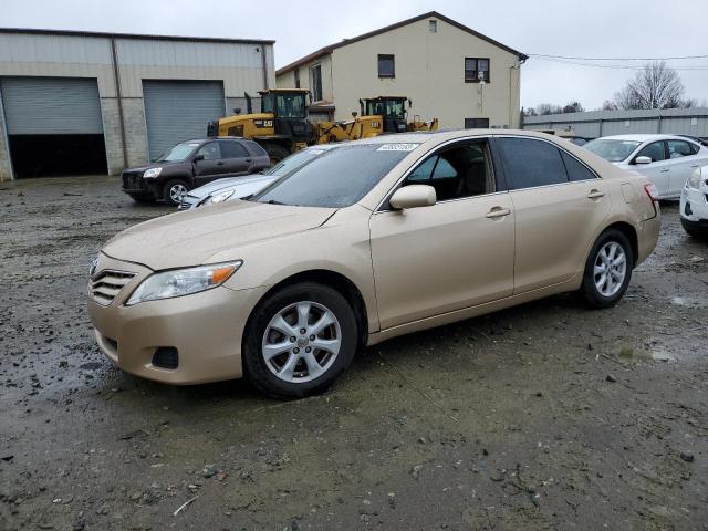 TOYOTA CAMRY BASE 2011 4t1bf3ek5bu776375