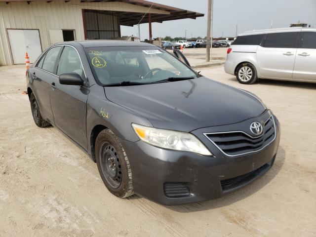 TOYOTA CAMRY BASE 2011 4t1bf3ek5bu776974