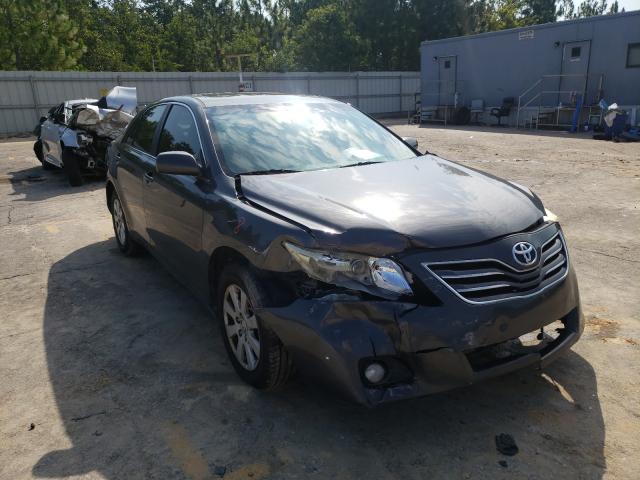 TOYOTA CAMRY 2010 4t1bf3ek6au003803