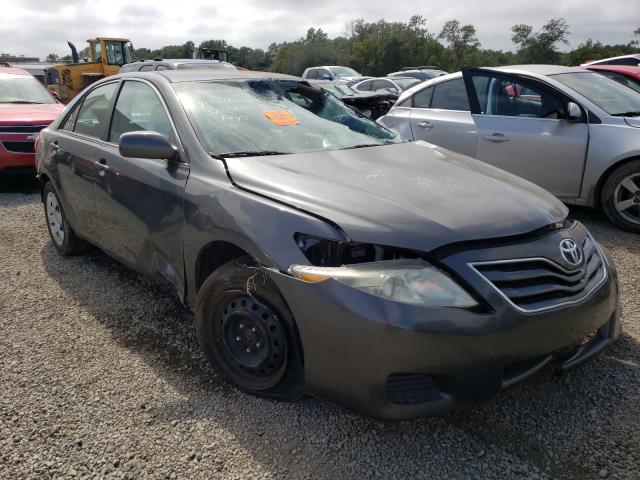 TOYOTA CAMRY BASE 2010 4t1bf3ek6au004157