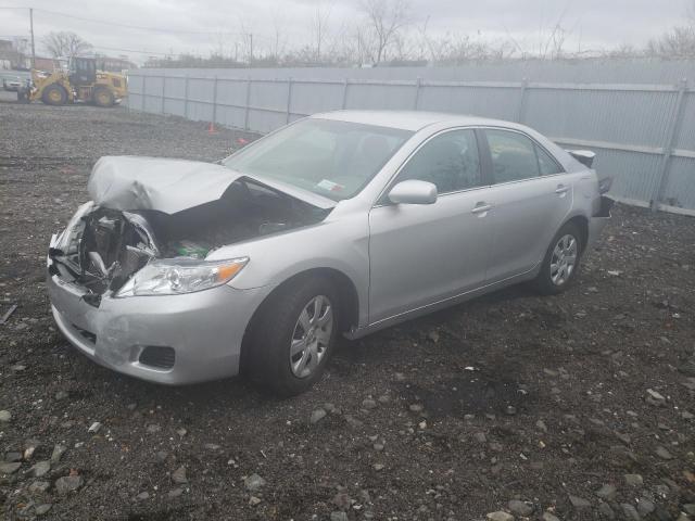 TOYOTA CAMRY BASE 2010 4t1bf3ek6au005048