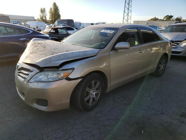 TOYOTA CAMRY 2010 4t1bf3ek6au005647