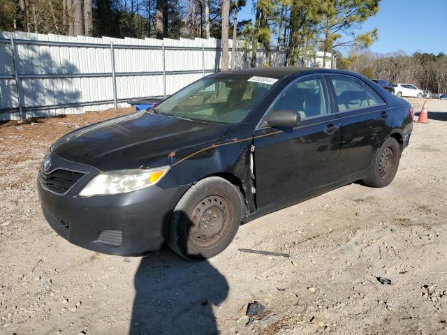 TOYOTA CAMRY 2010 4t1bf3ek6au007611