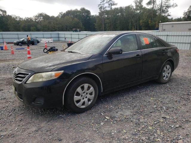 TOYOTA CAMRY 2010 4t1bf3ek6au008287