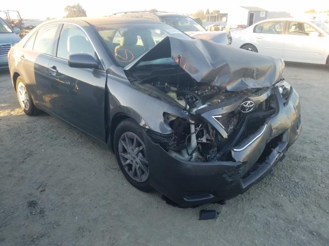 TOYOTA CAMRY BASE 2010 4t1bf3ek6au008841