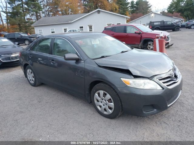 TOYOTA CAMRY 2010 4t1bf3ek6au009133