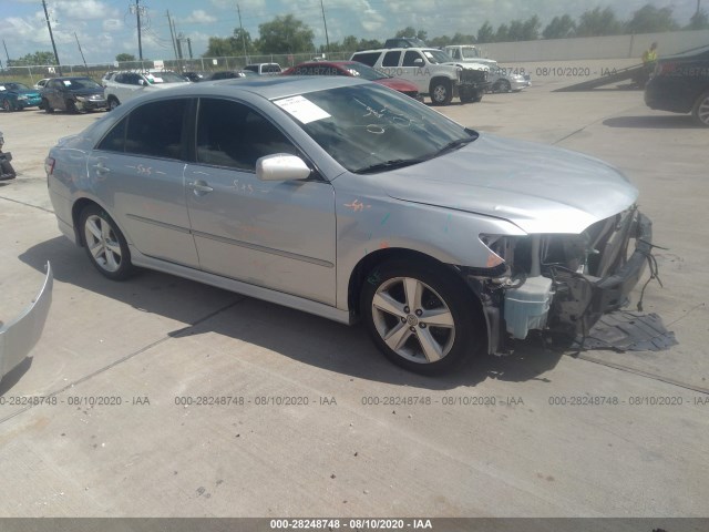 TOYOTA CAMRY 2010 4t1bf3ek6au010332