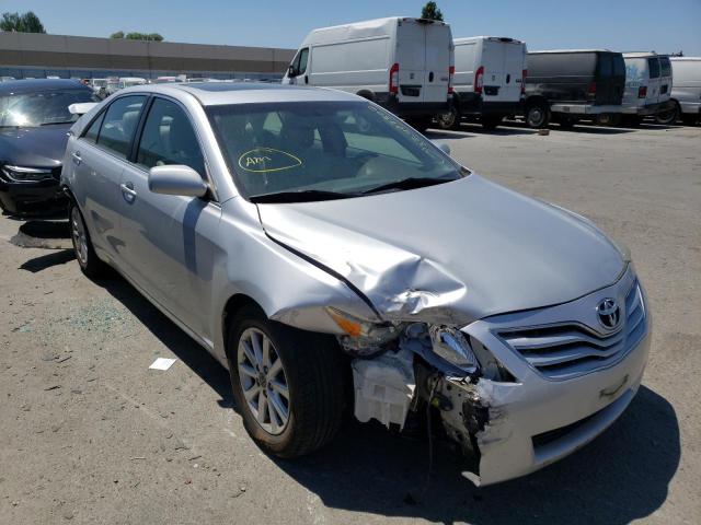 TOYOTA CAMRY BASE 2010 4t1bf3ek6au011402