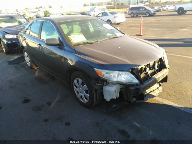 TOYOTA CAMRY 2010 4t1bf3ek6au014168