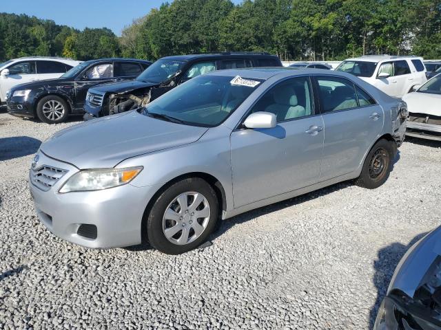 TOYOTA CAMRY BASE 2010 4t1bf3ek6au015448