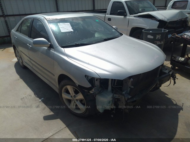 TOYOTA CAMRY 2010 4t1bf3ek6au015725