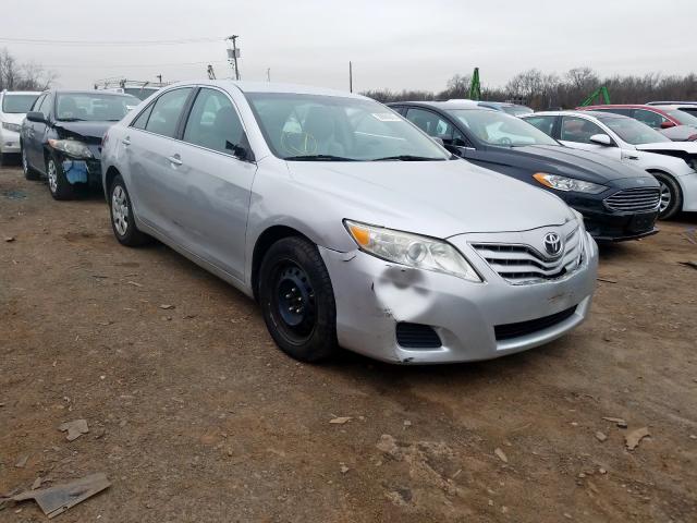 TOYOTA CAMRY BASE 2010 4t1bf3ek6au016633