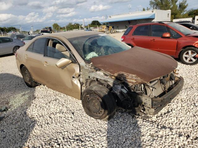 TOYOTA CAMRY BASE 2010 4t1bf3ek6au016650