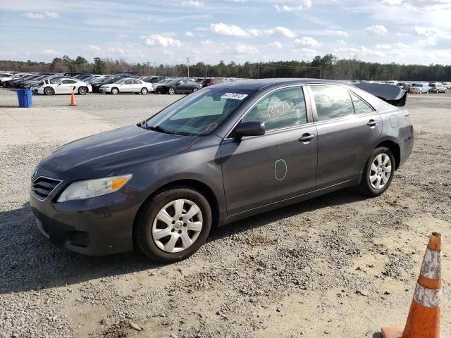 TOYOTA CAMRY BASE 2010 4t1bf3ek6au016731