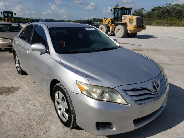 TOYOTA CAMRY BASE 2010 4t1bf3ek6au017023