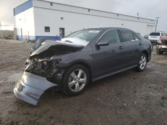 TOYOTA CAMRY BASE 2010 4t1bf3ek6au017197