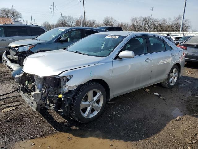 TOYOTA CAMRY 2010 4t1bf3ek6au017748