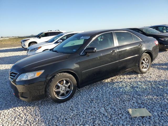 TOYOTA CAMRY BASE 2010 4t1bf3ek6au022142