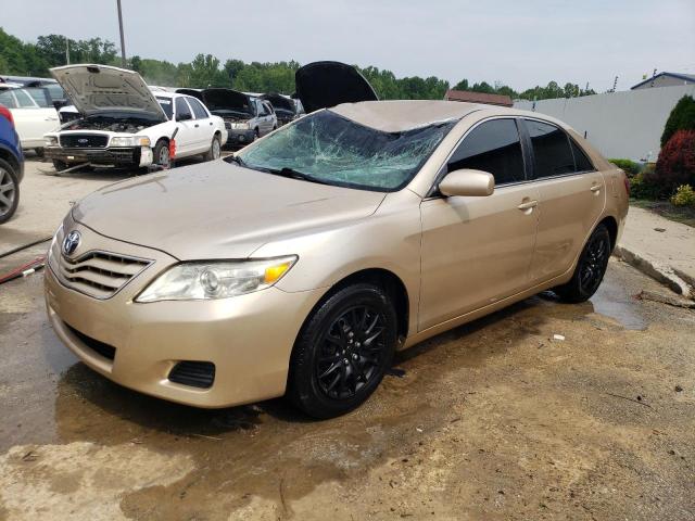 TOYOTA CAMRY 2010 4t1bf3ek6au023436