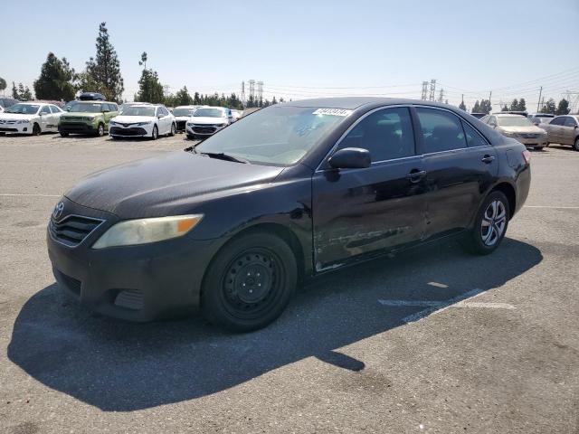 TOYOTA CAMRY BASE 2010 4t1bf3ek6au023727